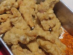 小酥肉-文立新麻辣烫(合生汇21街区店)