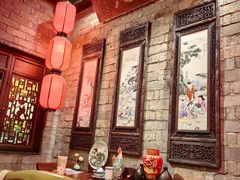 -南京大牌档(新街口德基广场店)