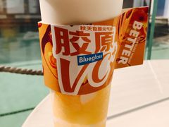 -Blueglass酸奶(上生新所店)