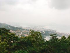 -石岛赤山风景区