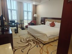 -山东政协大厦维景大酒店