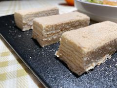 -谷丽麦馕新疆菜·清真(步步高梅溪新天地店)