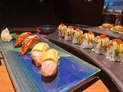 -京鹿料理(荟聚店)
