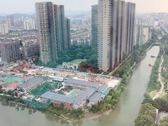 -杭州海外海皇冠大酒店