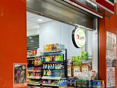 -7-Eleven(地堡街店)