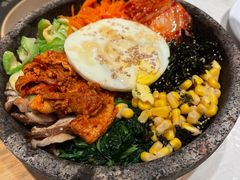 -七八冷面·延边朝鲜族美食(欢乐谷店)