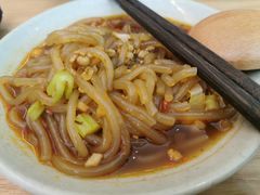 -花盐街·四川乐山小吃(西单大悦城店)