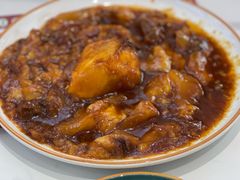 -清真·同发顺饭庄·烧麦(总店)