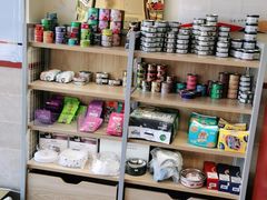 -艾贝尔宠物医院·狂犬免疫点(江山金象城店)
