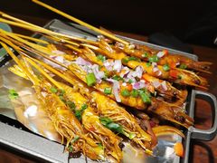 -绿茶餐厅(崇文门新世界店)