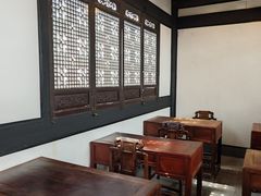 -蔡元培故居