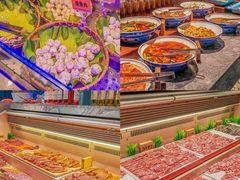 -阪尚皇·原切牛排·烤肉火锅自助(北京路店)