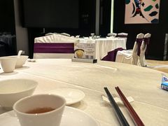 -白云宾馆·白云宴餐厅