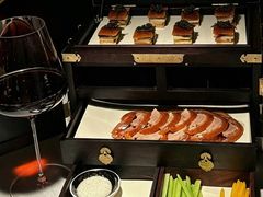 -莉莉海堂HAITANG·烤鸭(国贸商城店)