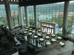 -河源万绿湖美思威尔顿酒店