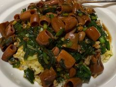 -福来齐·鲁菜海鲜·渔家菜(朝阳街分店)