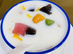 -五条人糖水铺(武林总店)