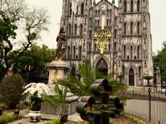 -圣约瑟夫大教堂