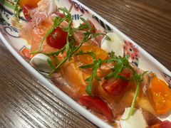 -ALLORA意大利餐厅(丰盛里店)