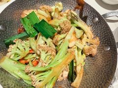-外婆家(西红门荟聚购物中心店)