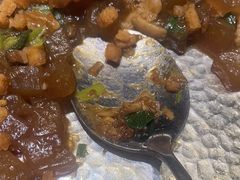 -金狮麟·新豫菜(金码大厦店)