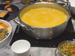 -福满满·精细佛跳墙火锅(湘江道店)