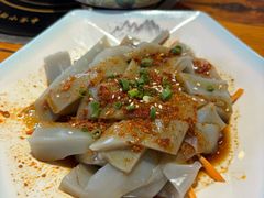 -民食香·腊排骨野生菌美食(木府店)