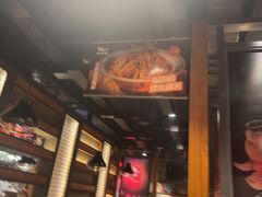 -辣尚瘾·烤鱼·新川菜(交大直营店)
