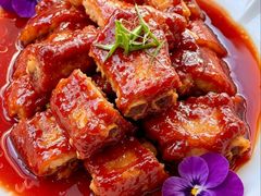 -莉莉海堂HAITANG·烤鸭(国贸商城店)