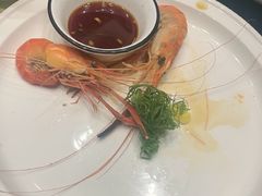 -洛东土菜馆(建国北路店)