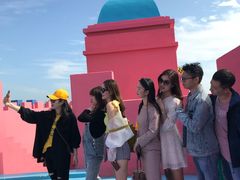 -漳州滨海火山岛自然生态风景区