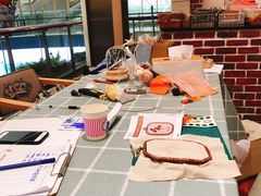 -Summer House夏莫手工坊团建活动(世博源店)