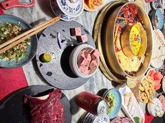 -矮板凳老火锅(宽窄巷子店)