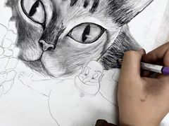 -甲乙果 美术书法(通州校区)