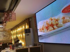 -羊故事·西北融合菜(华侨城店)