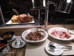 -苏州观园琉苏酒店-168西餐厅