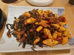 -云海肴·汽锅鸡·云南菜(东坝金隅店)