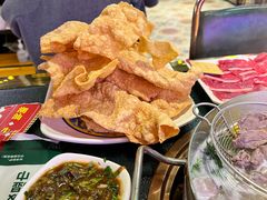 -大吉利·潮汕鲜牛肉火锅(万峰路店)
