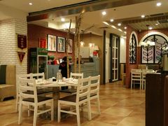 -闫府私房菜(经四路万达店)
