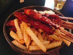 -AClub餐吧(富华里店)