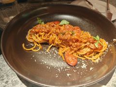 -芭莉与彩虹西餐厅(成都合生汇店)