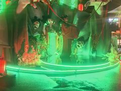 -武汉园博园(武汉自然博物馆)
