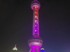 -陆家嘴空中步行连廊