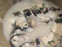 -云中鱼蒸汽石锅鱼(川沙百联店)