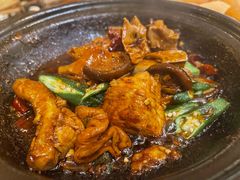 -亚特兰蒂斯·蟹餐厅 CRAB KITCHEN·鲜活海鲜
