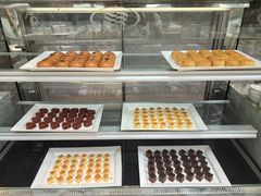 -永安新城皇冠假日酒店-美厨自助餐厅