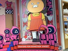-KAKAO FRIENDS(弘大店)