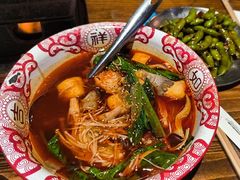 -破店肥哈·东北烧烤·夜宵(南山保利店)