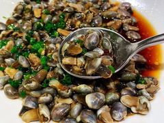 葱油泥螺-宝燕海鲜(好爱店)