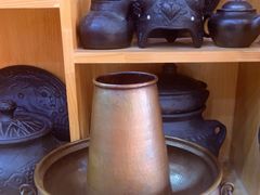 -三锅莊·牦牛肉火锅·香格里拉特色藏餐宴请餐厅(菱角塘路店)